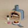 Tender Leaf Toys Wooden Make Me A Pizza Set -Toys Selection 2J2A5985 2