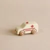 Konges Sløjd Wooden Ambulance -Toys Selection 2J2A6271 2