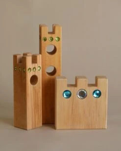 Bauspiel Large Fairytale Castle (16 Pieces) - Ships In Approximately One Week -Toys Selection 2J2A6605 4a692a63 092a 41b6 9a51 68c851520fe4