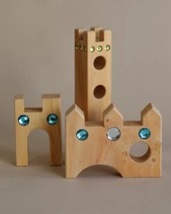 Bauspiel Large Fairytale Castle (16 Pieces) - Ships In Approximately One Week -Toys Selection 2J2A6608 8e8674c4 498e 4307 aeb6 403f7983d44c