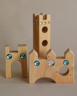 Bauspiel Large Fairytale Castle (16 Pieces) - Ships In Approximately One Week -Toys Selection 2J2A6609 fad744b6 4787 4daa bf4f 3b721e06efa1