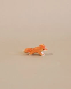 Ostheimer Fox - Running