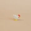 Ostheimer White Hen - Standing -Toys Selection 2J2A7440 2