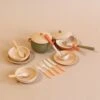Handmade Wooden Kitchen Essentials - Herbal 1 Handmade Wooden Kitchen Essentials - Herbal -Toys Selection 2J2A74682 2