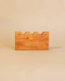 Ostheimer Castle Wall