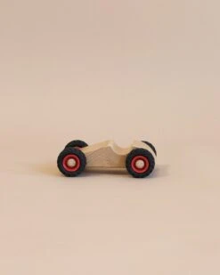 Fagus Wooden Speedy Car