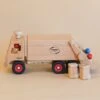 Fagus Wooden Garbage Truck -Toys Selection 2J2A7781 7204e4e2 e809 4246 9ad9 1c9ac73393fe