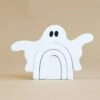 Handmade Wooden Ghost Stacker -Toys Selection 2J2A8058 2