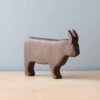 Handmade Wooden Yak 1 Handmade Wooden Yak -Toys Selection 2J2A8064
