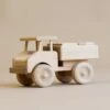 Handmade Wooden Truck -Toys Selection 2J2A8101 2