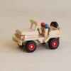 Fagus Wooden Jeep -Toys Selection 2J2A8107 2