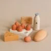 Sabo Concept Handmade Wooden Dairy Set -Toys Selection 2J2A8253 2