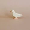 Handmade Holzwald Dove -Toys Selection 2J2A8616 2