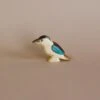 Handmade Holzwald Kookaburra Bird -Toys Selection 2J2A8631