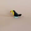 Handmade Holzwald Toucan Bird -Toys Selection 2J2A8639