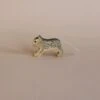 Handmade Holzwald Small Snow Leopard 1 Handmade Holzwald Small Snow Leopard -Toys Selection 2J2A8686