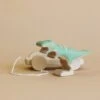 Handmade Wooden T-Rex Dinosaur Push Toy With Built-In Magnets -Toys Selection 2J2A9063 6 cc7c1da1 f9dd 4b3a b2e0 f403a619348b