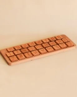 Extra Large Uppercase & Lowercase Alphabet Puzzle -Toys Selection 2J2A9079 2