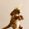 Hansa Triceratops Puppet -Toys Selection 2J2A9205 2