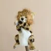Hansa Cheetah Puppet -Toys Selection 2J2A9320 2 c2f21218 ce9b 47eb 9687 8f283865ef65