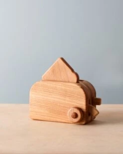 Handmade Wooden Toaster -Toys Selection 2J2A9356 2