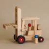 Fagus Wooden Forklift
