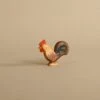 Ostheimer Rooster - Brown -Toys Selection 2J2A9844 2