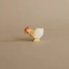 Ostheimer Hen Standing - Ochre -Toys Selection 2J2A9848 2