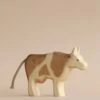 Handmade Holzwald Cow 1 Handmade Holzwald Cow -Toys Selection 2J2A9920