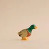 Handmade Holzwald Male Duck - Stretched 2 Handmade Holzwald Male Duck - Stretched -Toys Selection 2J2A9983