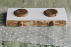 Handmade Wooden Pretend Cooktop Stove -Toys Selection 3 e6582950d14686c1e5fe4e68244f2ddc