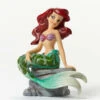 Jim Shore “The Little Mermaid” Ariel Personality Pose Figurine -Toys Selection 4023530 high res