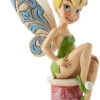 Jim Shore Tinker Bell Personality Pose Figurine -Toys Selection 4045244