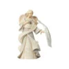 Enesco Foundations Loss & Comfort Angel