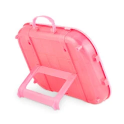 LOL Surprise Fashion Show On The Go With Surprise Family - Bright Pink Case -Toys Selection 421603 On The Go Surprise Family Bright Pink Case3