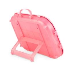 LOL Surprise Fashion Show On The Go With Surprise Family - Light Pink Case -Toys Selection 421610 On The Go Surprise Family Light Pink Case3