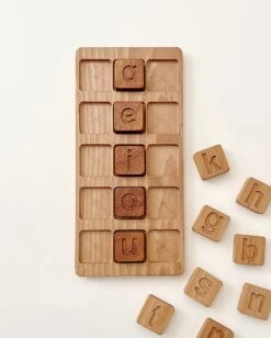 Extra Large CVC Word Kit - Made In USA -Toys Selection 4594B52C 52C1 43D1 A761 AD7C7492168B