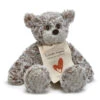 Mini Giving Plush Teddy Bear- Love By Demdaco Giving Collection -Toys Selection 5004700711