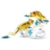 Swarovski Crystal Paradise Frogs -Toys Selection 5522680