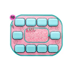 LOL Surprise Bigger Surprise With 60+ Surprises, Exclusive Dolls, And Accessories -Toys Selection 553007 LOL Surprise Bigger Surprise2