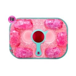 LOL Surprise Bigger Surprise With 60+ Surprises, Exclusive Dolls, And Accessories -Toys Selection 553007 LOL Surprise Bigger Surprise3