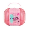LOL Surprise Bigger Surprise With 60+ Surprises, Exclusive Dolls, And Accessories