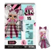 LOL Surprise J.K. Mini Fashion Doll- Diva With 15 Surprises -Toys Selection 570752 JK Diva 00e2e588 97af 4f35 9db3 827cd7c79aed