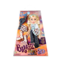 Bratz 20 Yearz Special Edition Original Fashion Doll Cloe