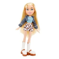Bratz 20 Yearz Special Edition Original Fashion Doll Cloe -Toys Selection 573418 Bratz Original Doll Cloe3