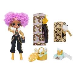 LOL Surprise Cruising Bundle -Toys Selection 574217574200LOLSurpriseOMG38Doll24KDJFP09 314db993 a9e1 4619 827e fdd864f8c73d