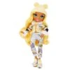 Rainbow High Winter Break Fashion Doll Sunny Madison With Accessories 2 Rainbow High Winter Break Fashion Doll Sunny Madison With Accessories -Toys Selection 574774C3 High Winter Break Sunny Madison3
