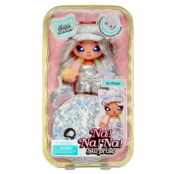 Na! Na! Na! Surprise Na Na Na Surprise 2-in-1 Soft Fashion Doll Glam Series - Ari Prism 18 Na! Na! Na! Surprise Na Na Na Surprise 2-in-1 Soft Fashion Doll Glam Series - Ari Prism -Toys Selection 575450 NaNaNa Glam Series Ari Prism3 bb088461 2baa 4006 aaa9 06871d294dc0