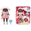 Na! Na! Na! Surprise Na Na Na Surprise Teens Fashion Doll – Lila Lamb, Sheep Inspired -Toys Selection 575504 Na Na Na Teens Lila Lamb