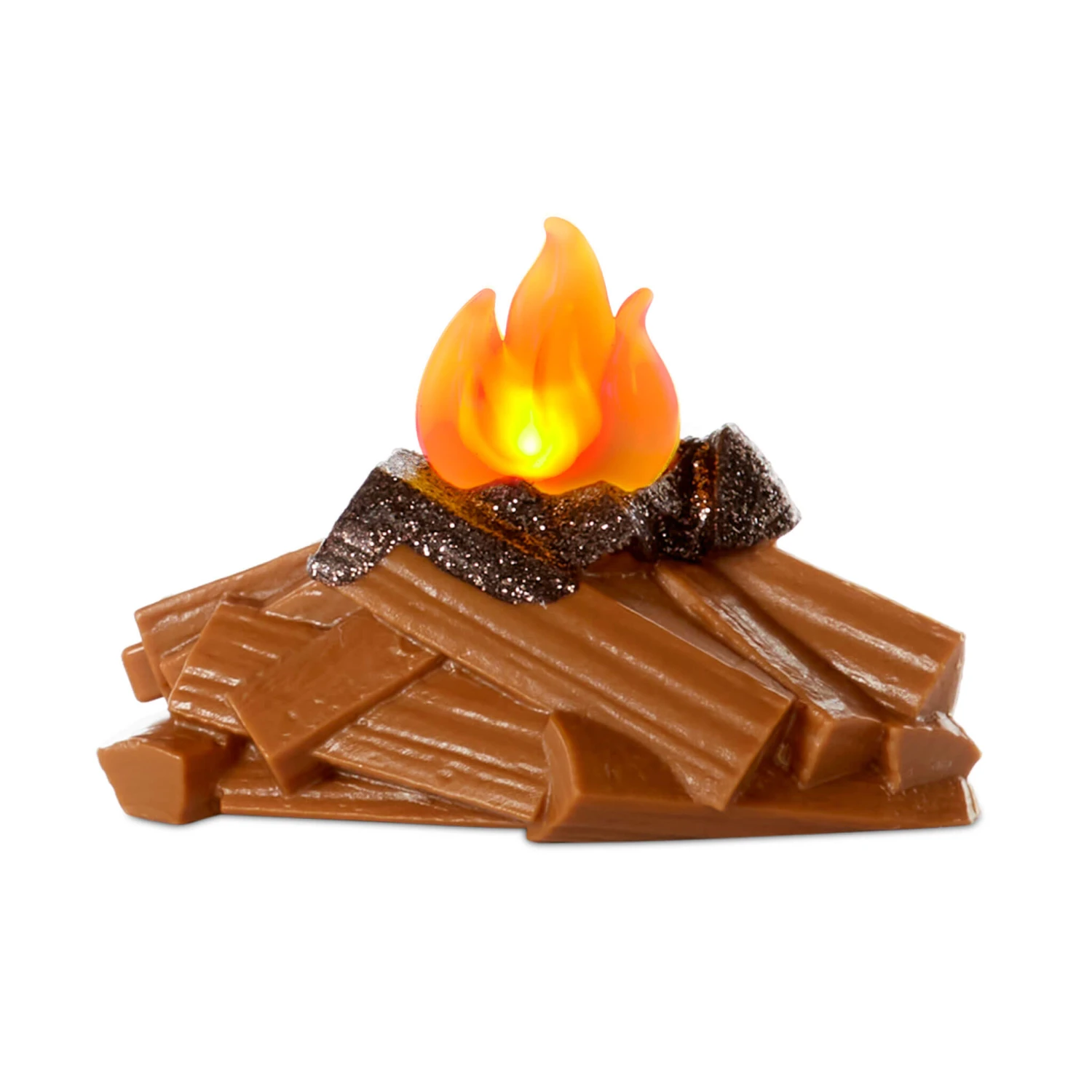 LOL Surprise Winter Chill Hangout Spaces Furniture Playset With Cozy Babe Doll 6 LOL Surprise Winter Chill Hangout Spaces Furniture Playset With Cozy Babe Doll - Image 4